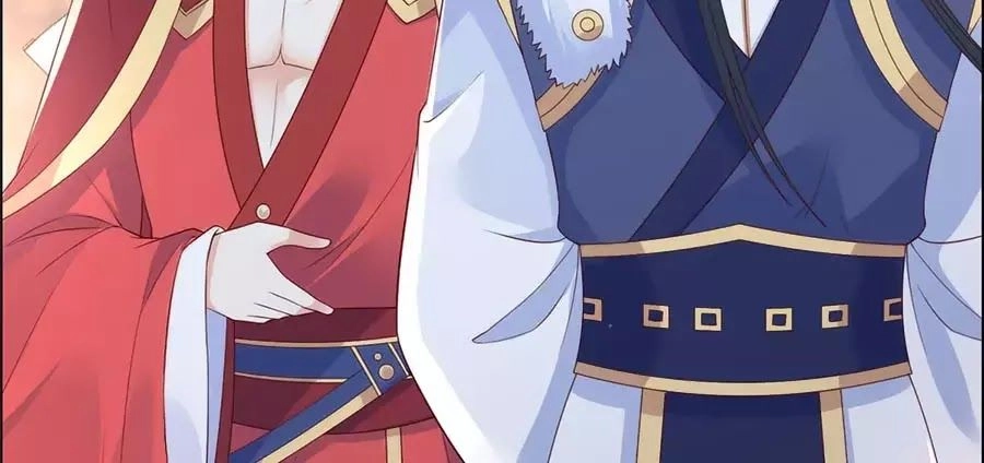 Tà Vương Phúc Hắc Sủng Nhập Cốt Chapter 18 - 21