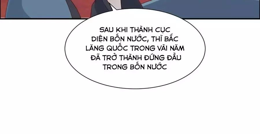 Tà Vương Phúc Hắc Sủng Nhập Cốt Chapter 18 - 25