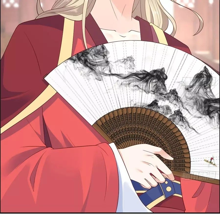 Tà Vương Phúc Hắc Sủng Nhập Cốt Chapter 18 - 28