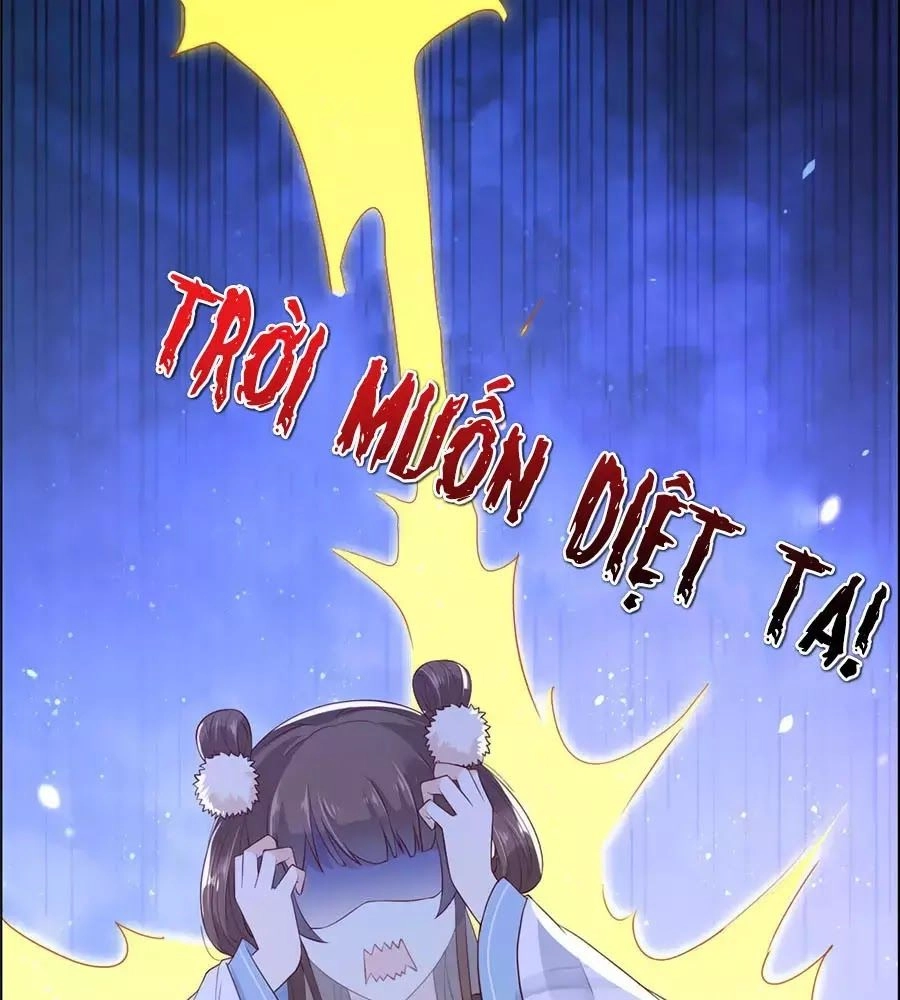 Tà Vương Phúc Hắc Sủng Nhập Cốt Chapter 18 - 36