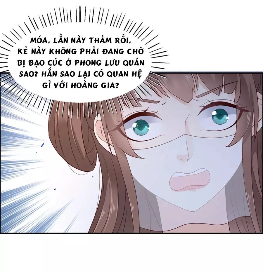 Tà Vương Phúc Hắc Sủng Nhập Cốt Chapter 18 - 38