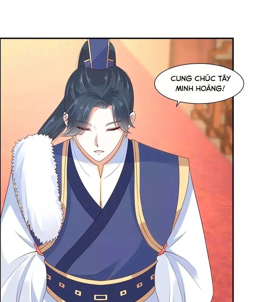 Tà Vương Phúc Hắc Sủng Nhập Cốt Chapter 18 - 39