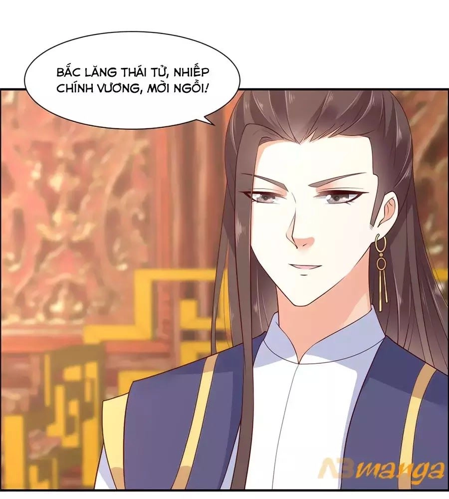 Tà Vương Phúc Hắc Sủng Nhập Cốt Chapter 18 - 41