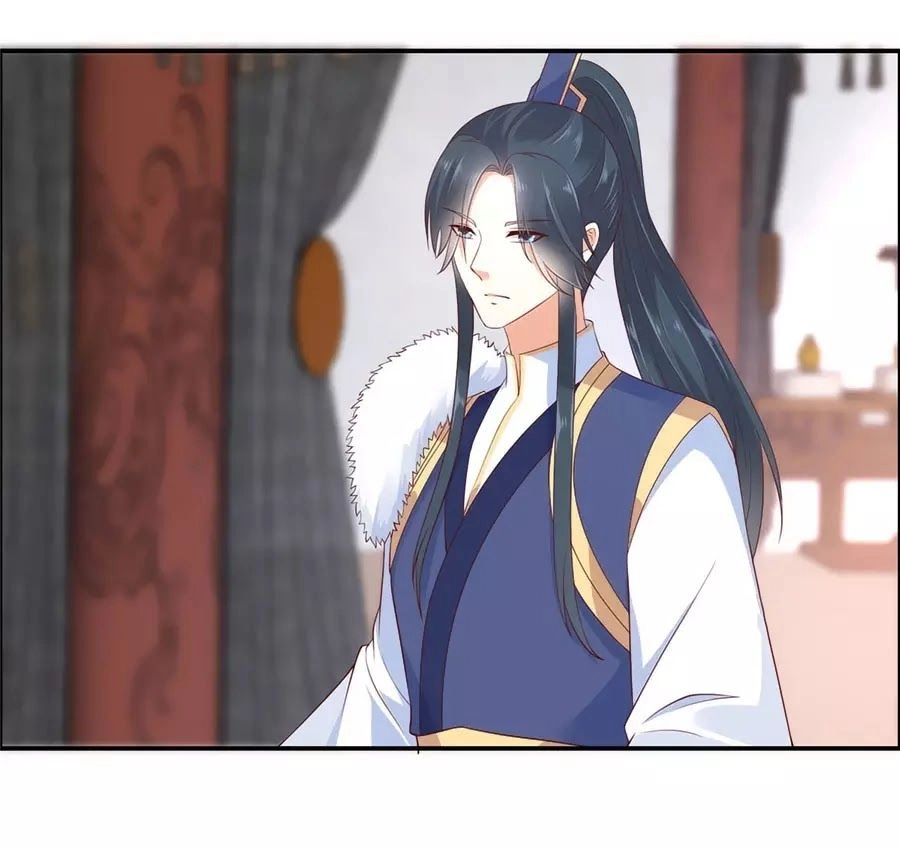 Tà Vương Phúc Hắc Sủng Nhập Cốt Chapter 18 - 50