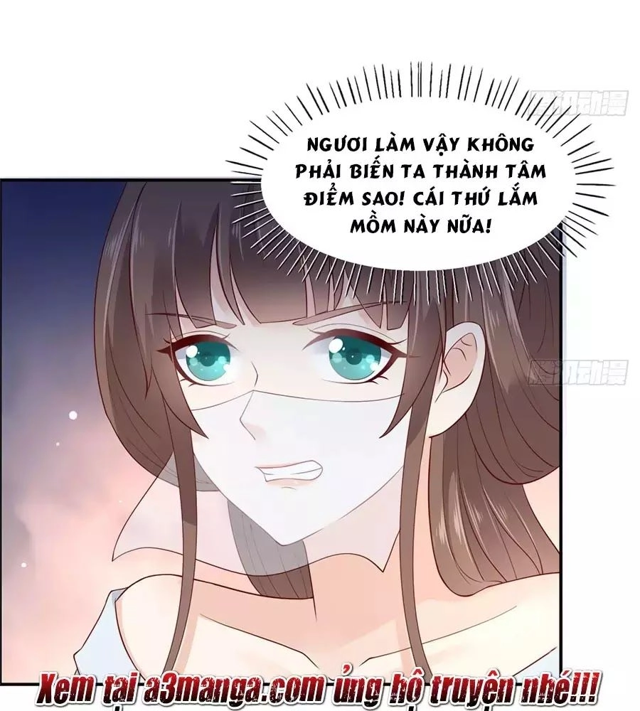 Tà Vương Phúc Hắc Sủng Nhập Cốt Chapter 18 - 51