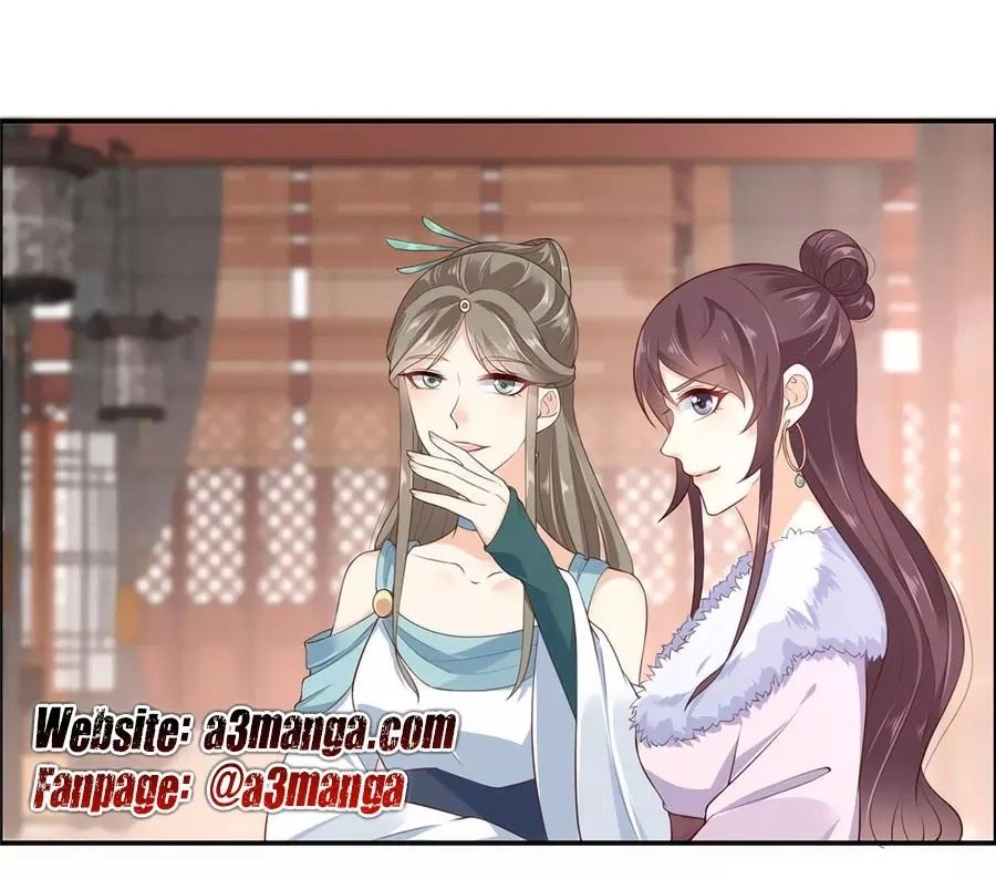 Tà Vương Phúc Hắc Sủng Nhập Cốt Chapter 20 - 1