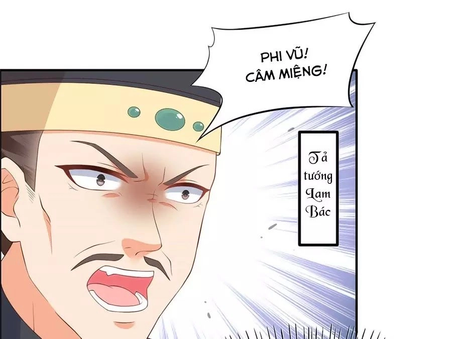 Tà Vương Phúc Hắc Sủng Nhập Cốt Chapter 20 - 2