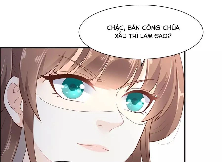 Tà Vương Phúc Hắc Sủng Nhập Cốt Chapter 20 - 5