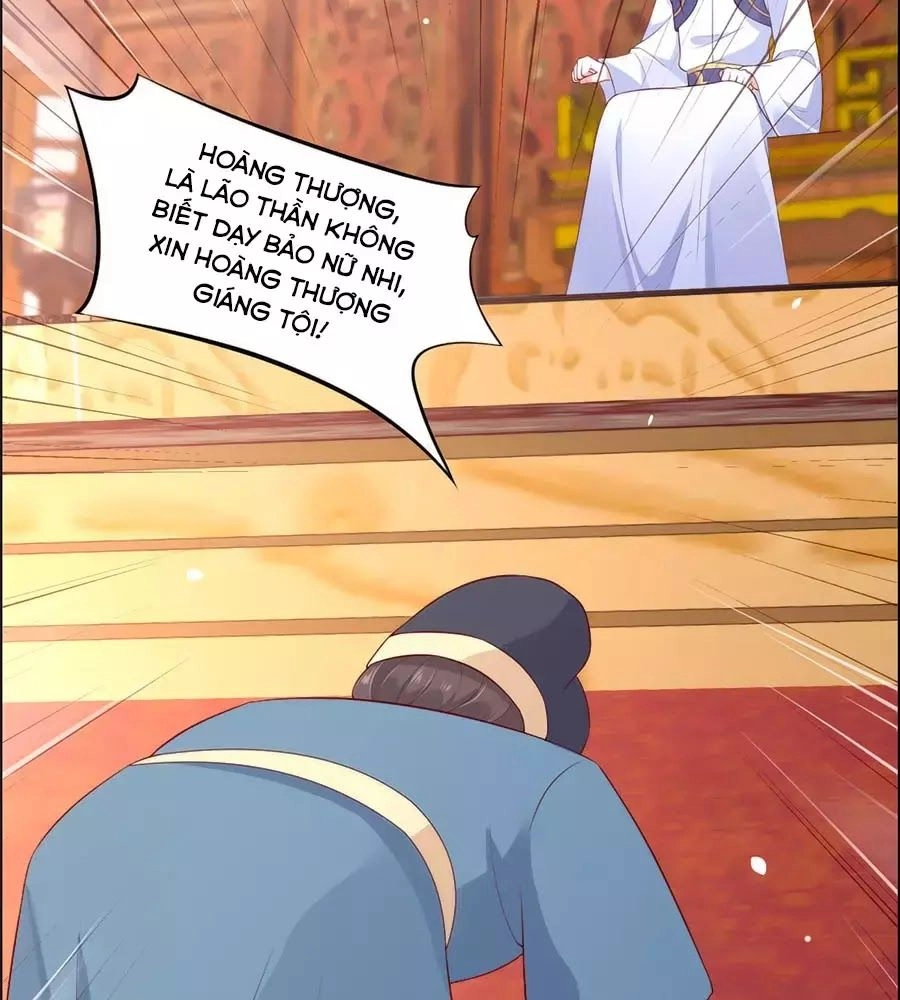 Tà Vương Phúc Hắc Sủng Nhập Cốt Chapter 20 - 24