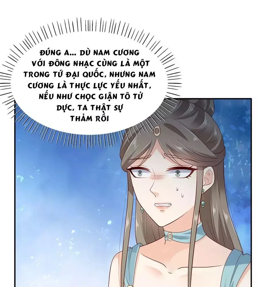 Tà Vương Phúc Hắc Sủng Nhập Cốt Chapter 20 - 27