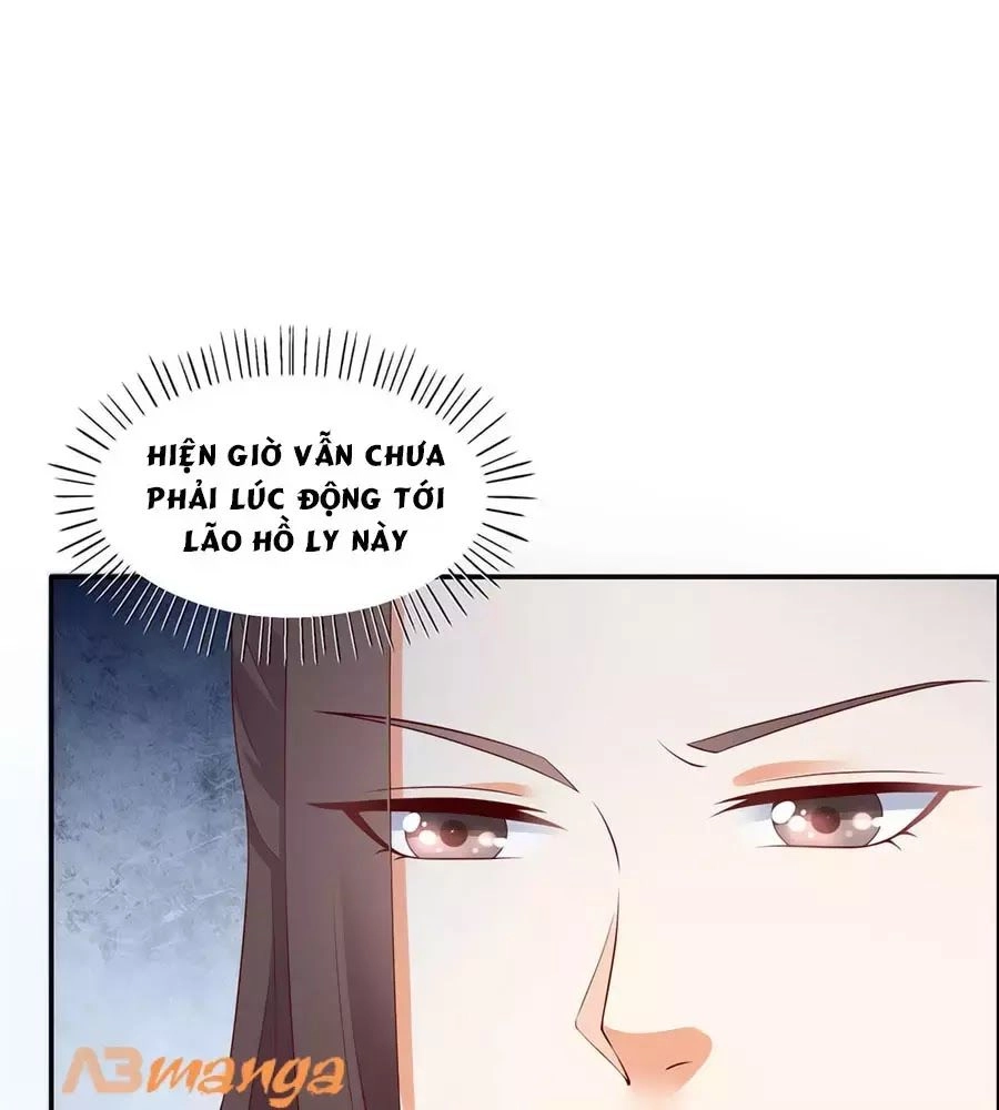 Tà Vương Phúc Hắc Sủng Nhập Cốt Chapter 20 - 29