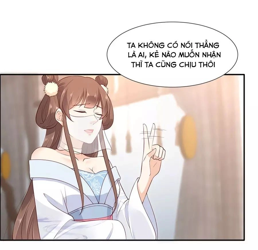 Tà Vương Phúc Hắc Sủng Nhập Cốt Chapter 20 - 41