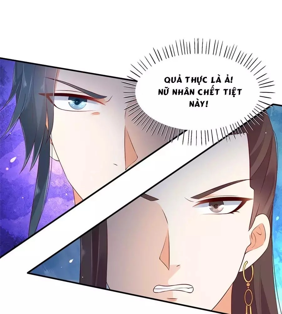 Tà Vương Phúc Hắc Sủng Nhập Cốt Chapter 20 - 51