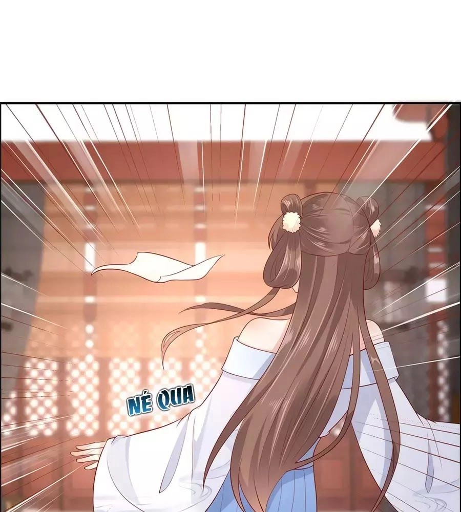 Tà Vương Phúc Hắc Sủng Nhập Cốt Chapter 20 - 58