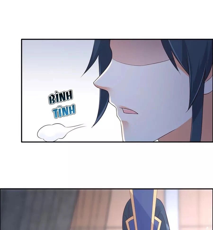 Tà Vương Phúc Hắc Sủng Nhập Cốt Chapter 20 - 66