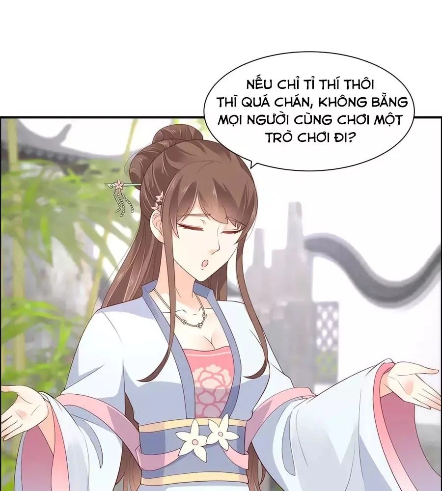 Tà Vương Phúc Hắc Sủng Nhập Cốt Chapter 41 - 5