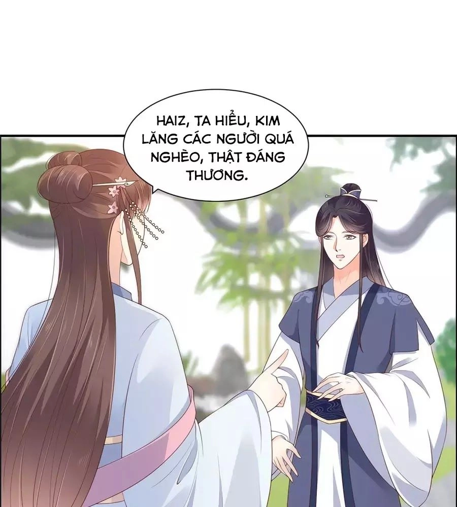 Tà Vương Phúc Hắc Sủng Nhập Cốt Chapter 41 - 13