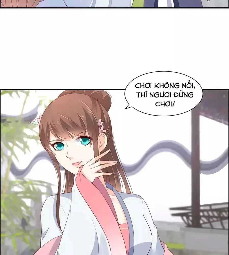 Tà Vương Phúc Hắc Sủng Nhập Cốt Chapter 41 - 14