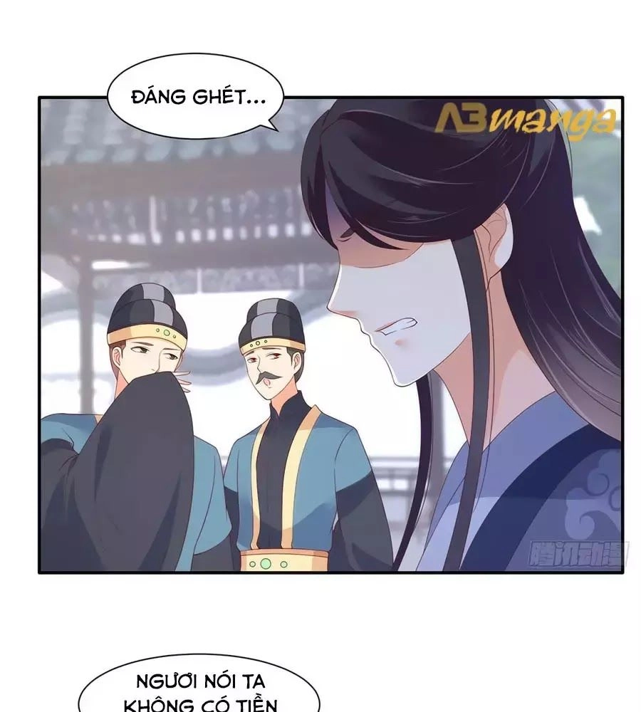 Tà Vương Phúc Hắc Sủng Nhập Cốt Chapter 41 - 16