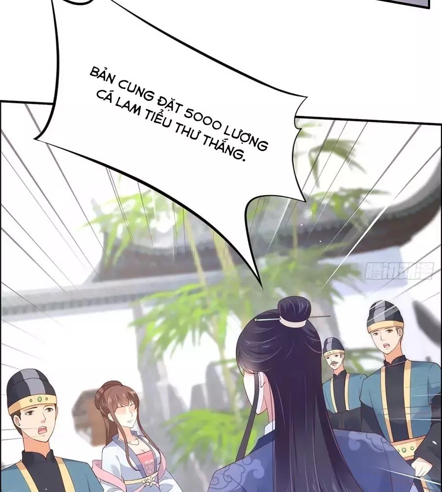 Tà Vương Phúc Hắc Sủng Nhập Cốt Chapter 41 - 18