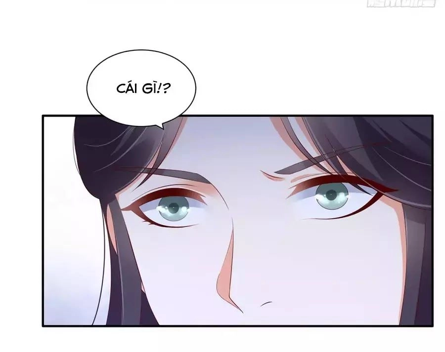 Tà Vương Phúc Hắc Sủng Nhập Cốt Chapter 41 - 21