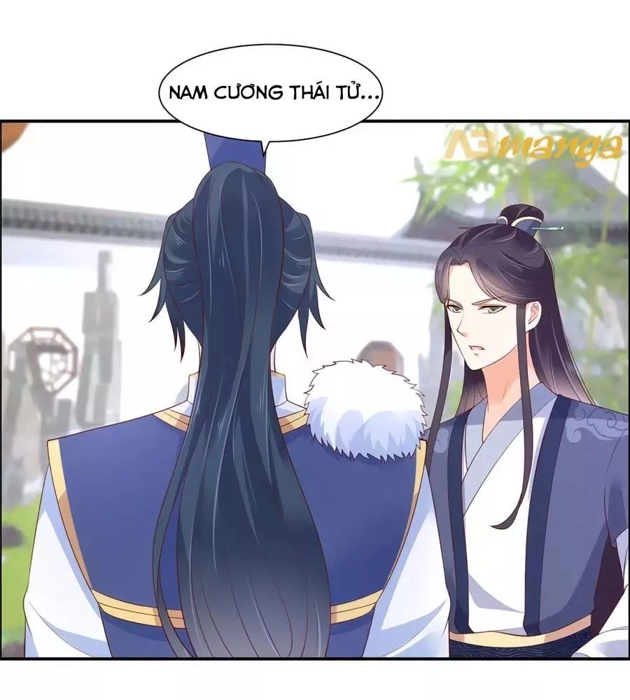 Tà Vương Phúc Hắc Sủng Nhập Cốt Chapter 41 - 22