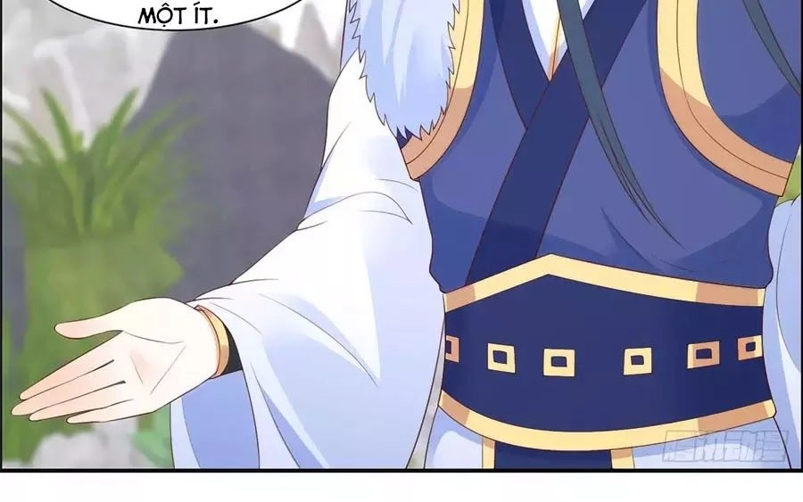 Tà Vương Phúc Hắc Sủng Nhập Cốt Chapter 41 - 24