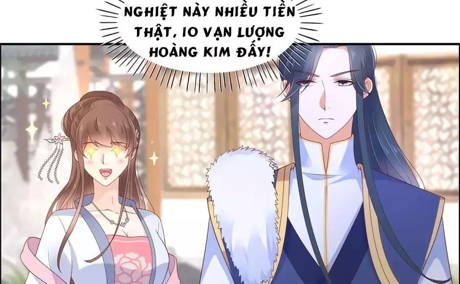 Tà Vương Phúc Hắc Sủng Nhập Cốt Chapter 41 - 26