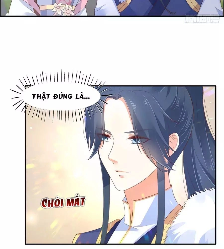 Tà Vương Phúc Hắc Sủng Nhập Cốt Chapter 41 - 27