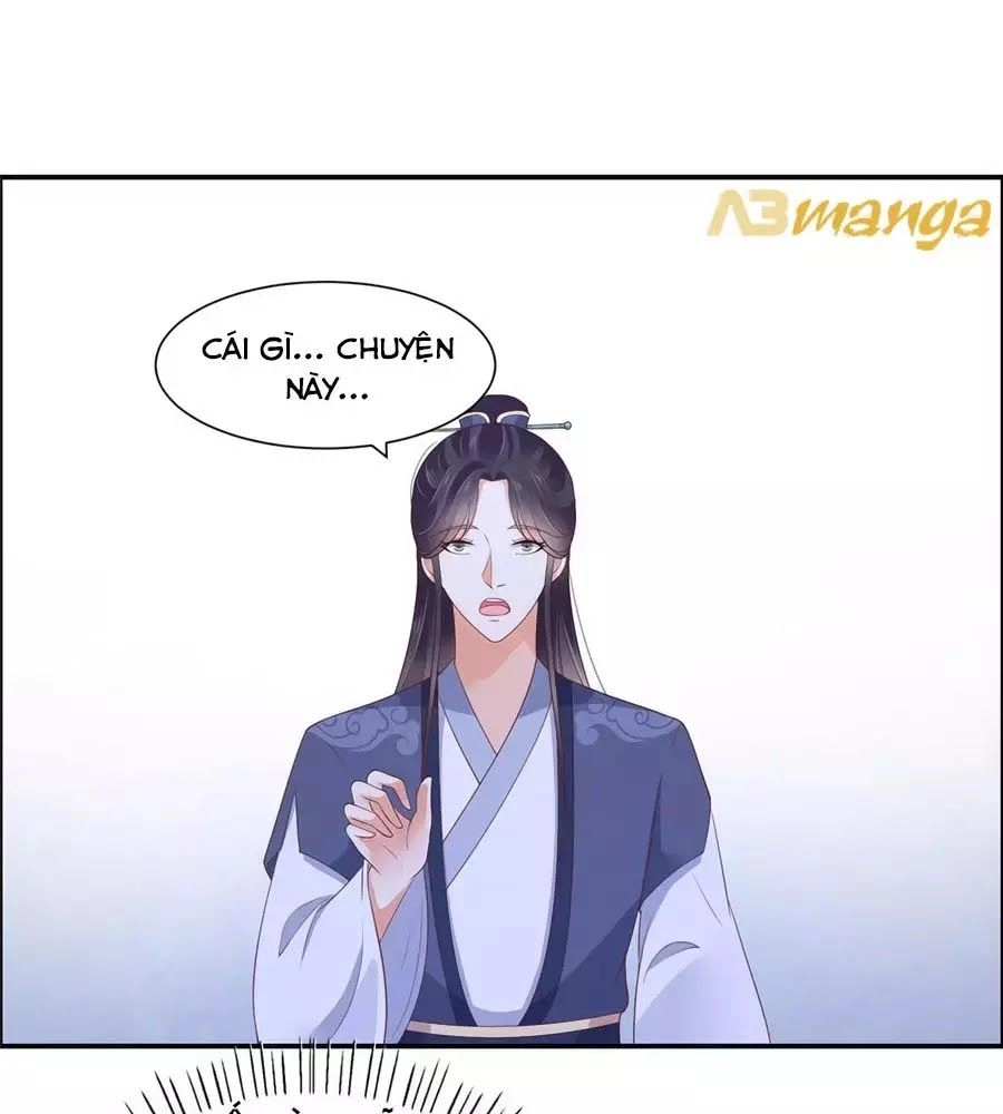 Tà Vương Phúc Hắc Sủng Nhập Cốt Chapter 41 - 29