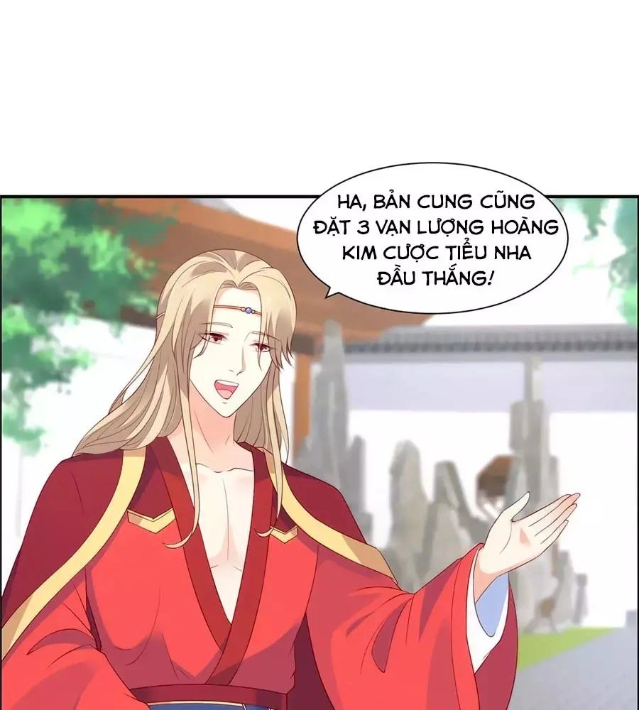 Tà Vương Phúc Hắc Sủng Nhập Cốt Chapter 41 - 32