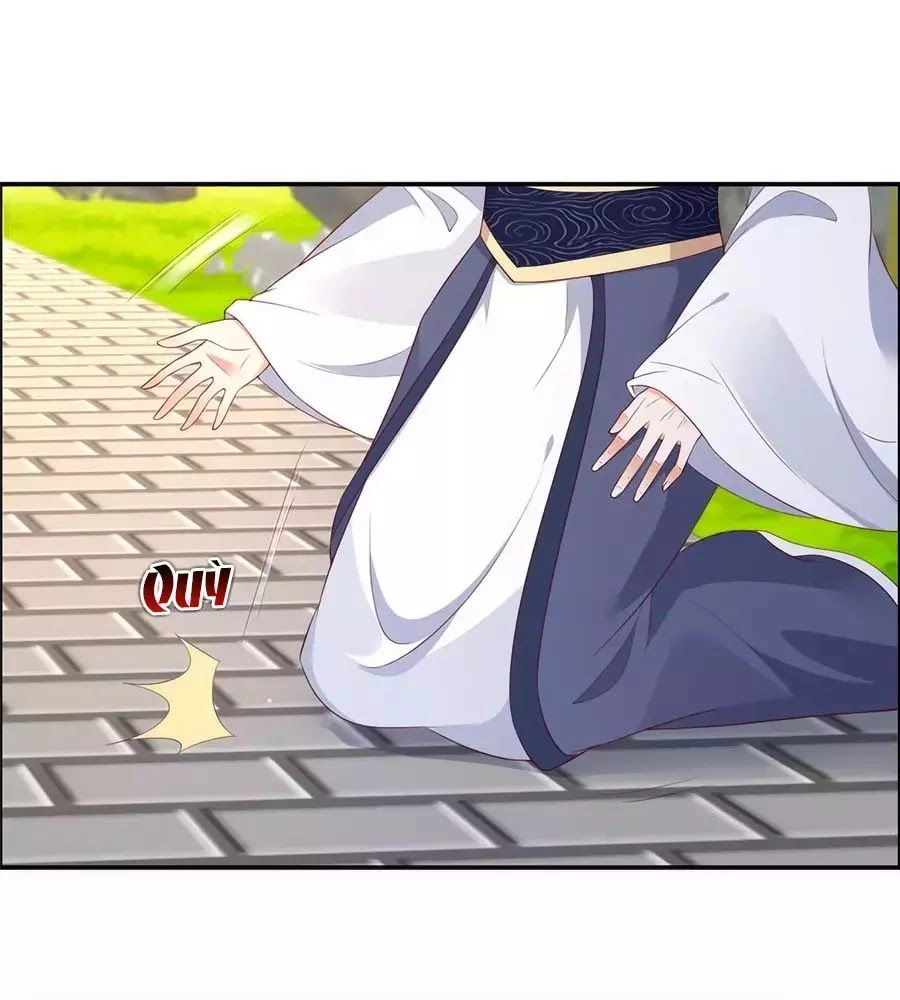 Tà Vương Phúc Hắc Sủng Nhập Cốt Chapter 41 - 34