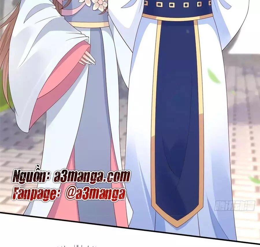 Tà Vương Phúc Hắc Sủng Nhập Cốt Chapter 43 - 2