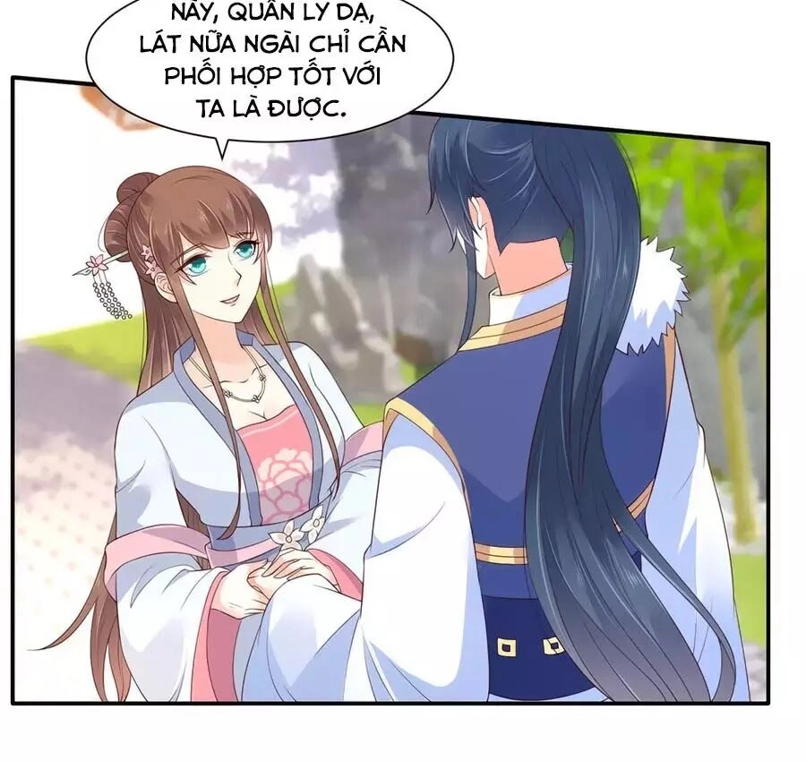 Tà Vương Phúc Hắc Sủng Nhập Cốt Chapter 43 - 6