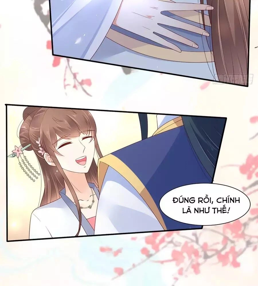 Tà Vương Phúc Hắc Sủng Nhập Cốt Chapter 43 - 13