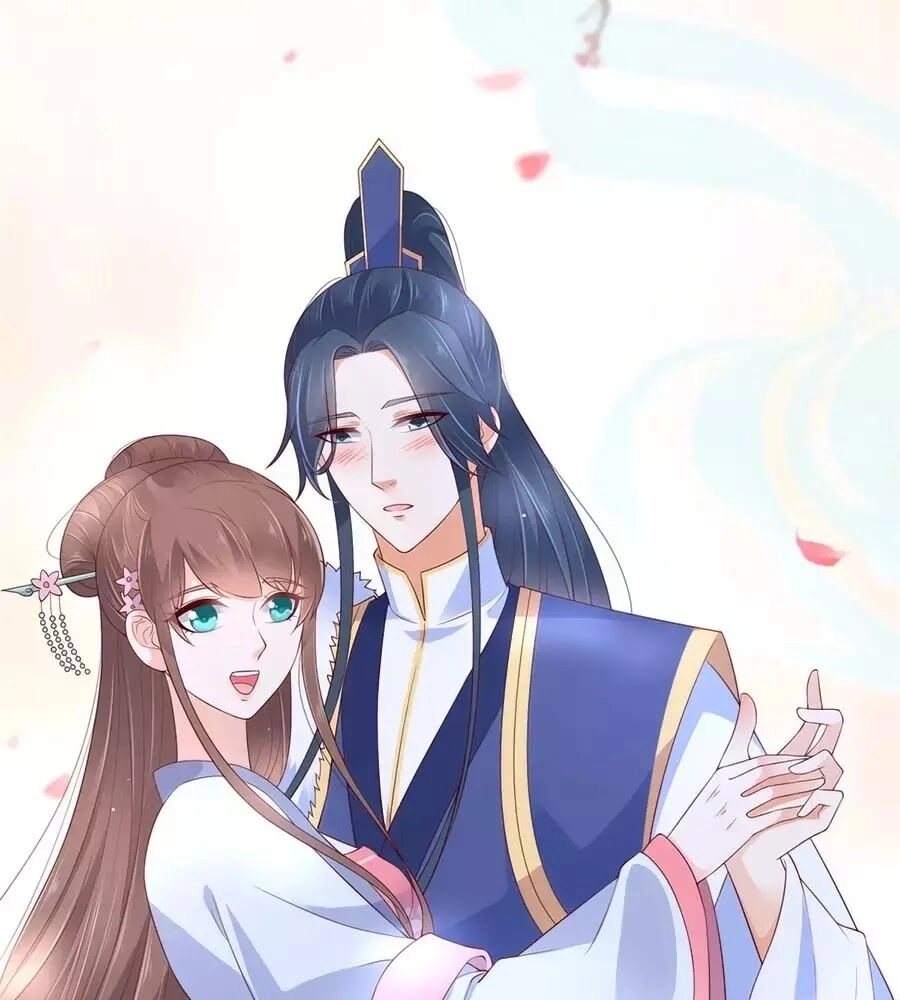 Tà Vương Phúc Hắc Sủng Nhập Cốt Chapter 43 - 14