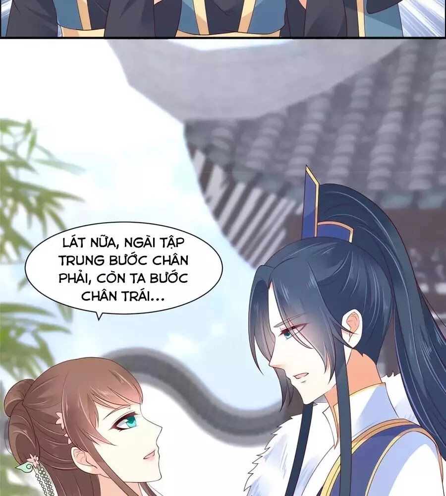 Tà Vương Phúc Hắc Sủng Nhập Cốt Chapter 43 - 18