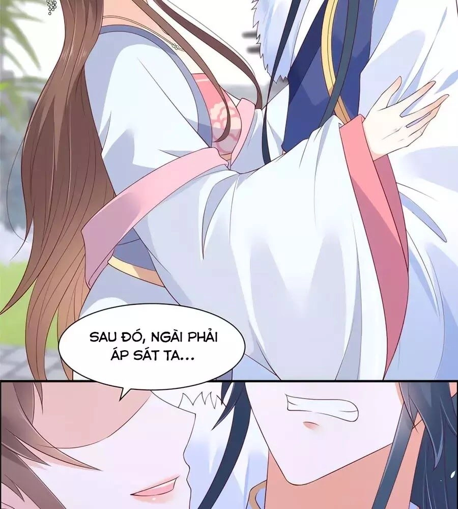 Tà Vương Phúc Hắc Sủng Nhập Cốt Chapter 43 - 19