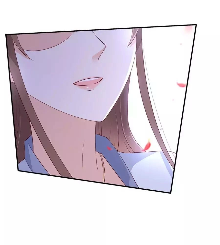 Tà Vương Phúc Hắc Sủng Nhập Cốt Chapter 43 - 21