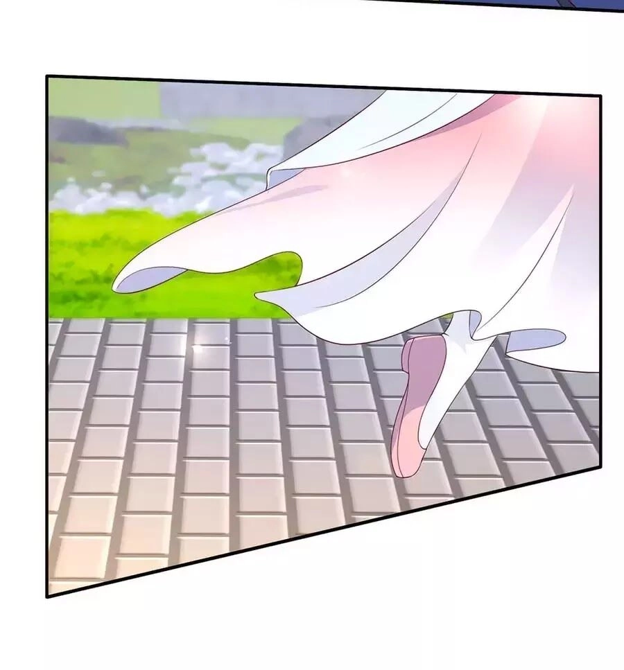 Tà Vương Phúc Hắc Sủng Nhập Cốt Chapter 43 - 27