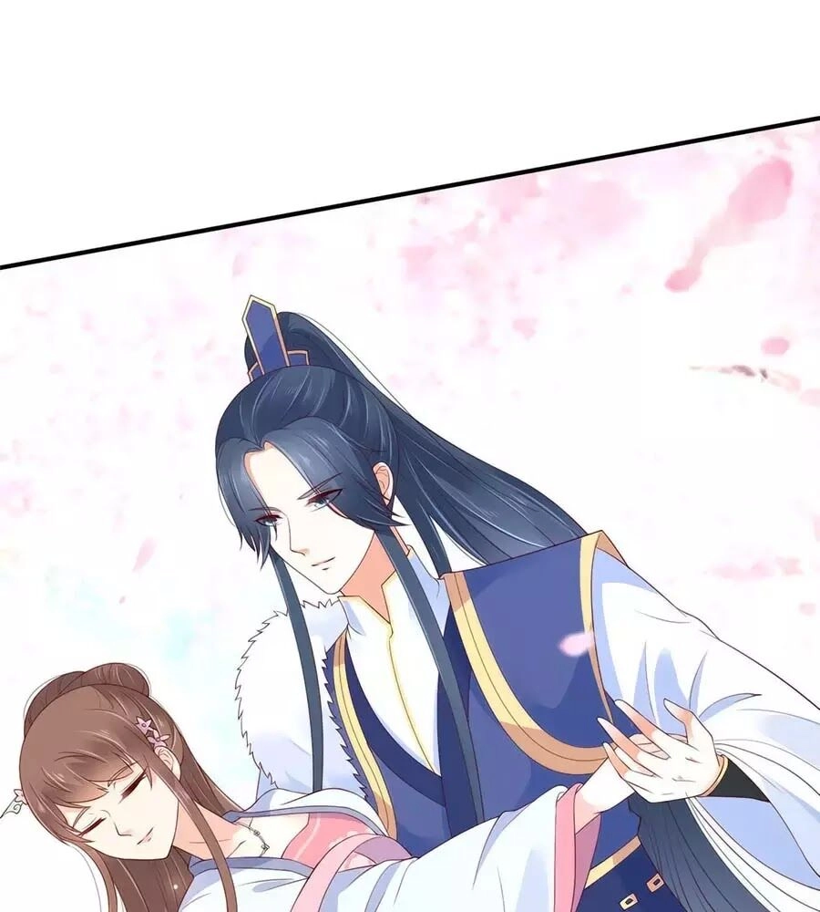 Tà Vương Phúc Hắc Sủng Nhập Cốt Chapter 43 - 28