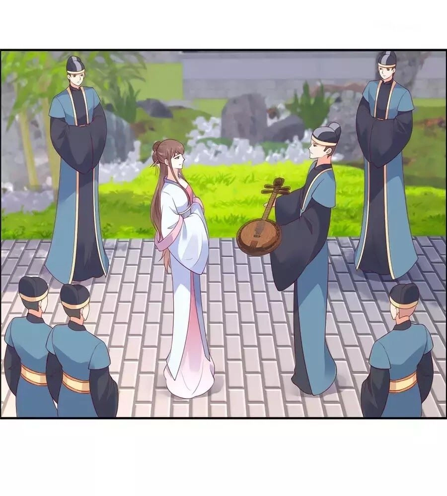 Tà Vương Phúc Hắc Sủng Nhập Cốt Chapter 43 - 37