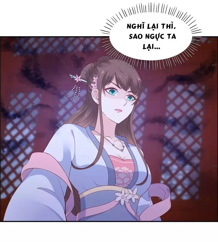 Tà Vương Phúc Hắc Sủng Nhập Cốt Chapter 45 - 4