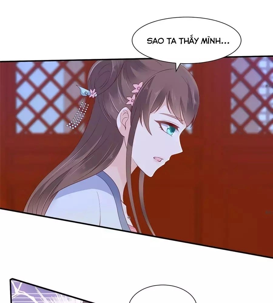 Tà Vương Phúc Hắc Sủng Nhập Cốt Chapter 45 - 7