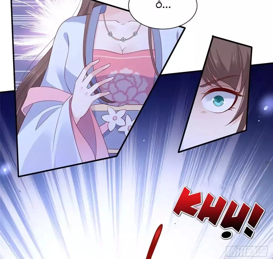 Tà Vương Phúc Hắc Sủng Nhập Cốt Chapter 45 - 8