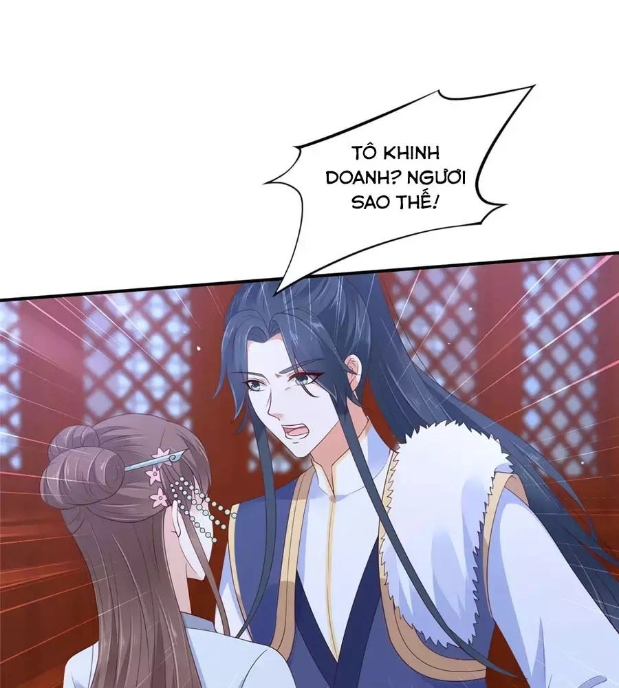 Tà Vương Phúc Hắc Sủng Nhập Cốt Chapter 45 - 12