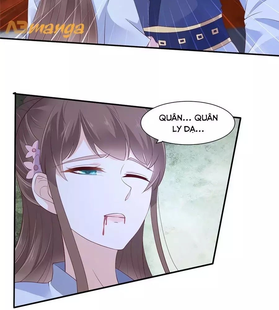 Tà Vương Phúc Hắc Sủng Nhập Cốt Chapter 45 - 13