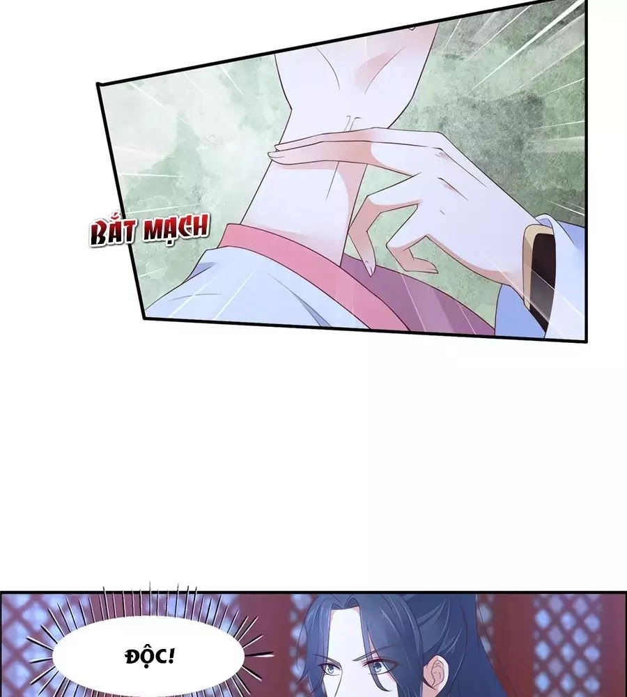 Tà Vương Phúc Hắc Sủng Nhập Cốt Chapter 45 - 15