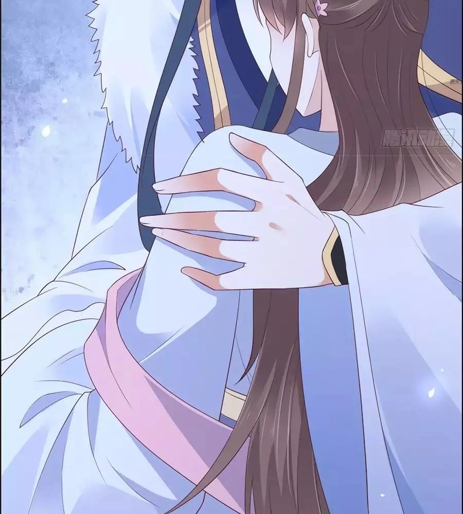 Tà Vương Phúc Hắc Sủng Nhập Cốt Chapter 45 - 19