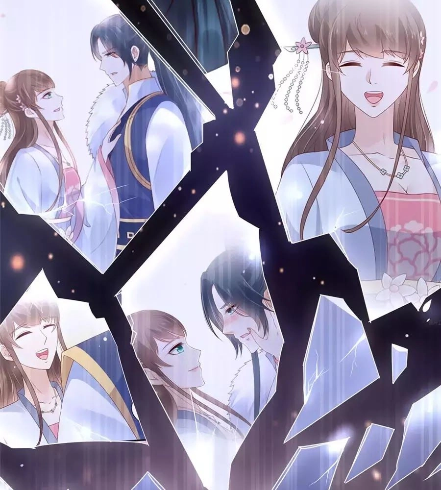 Tà Vương Phúc Hắc Sủng Nhập Cốt Chapter 45 - 23